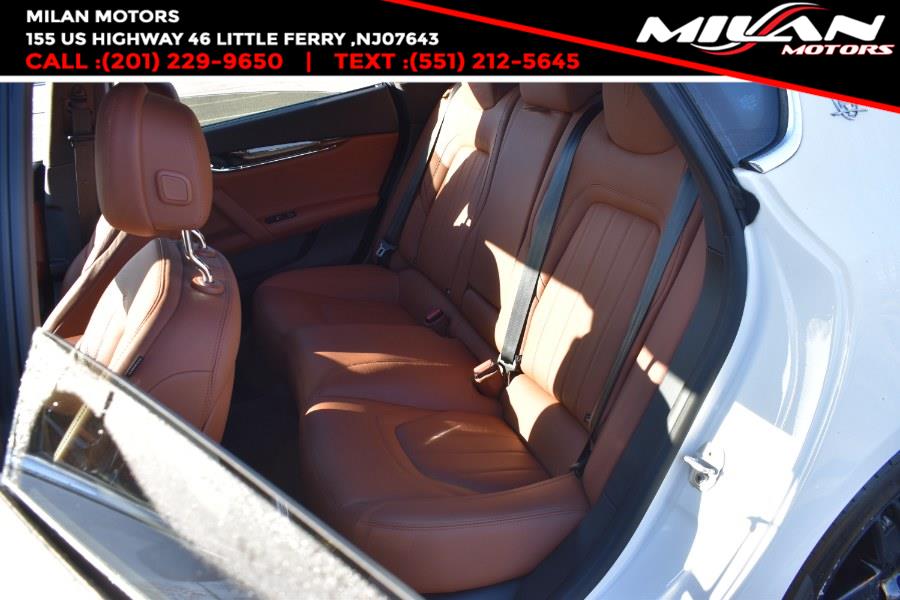 2017 Maserati Quattroporte S Q4 3.0L, available for sale in Little Ferry , New Jersey | Milan Motors. Little Ferry , New Jersey 2017 Maserati Quattroporte S Q4 3.0L, available for sale in Little Ferry , New Jersey | Milan Motors. Little Ferry , New Jersey