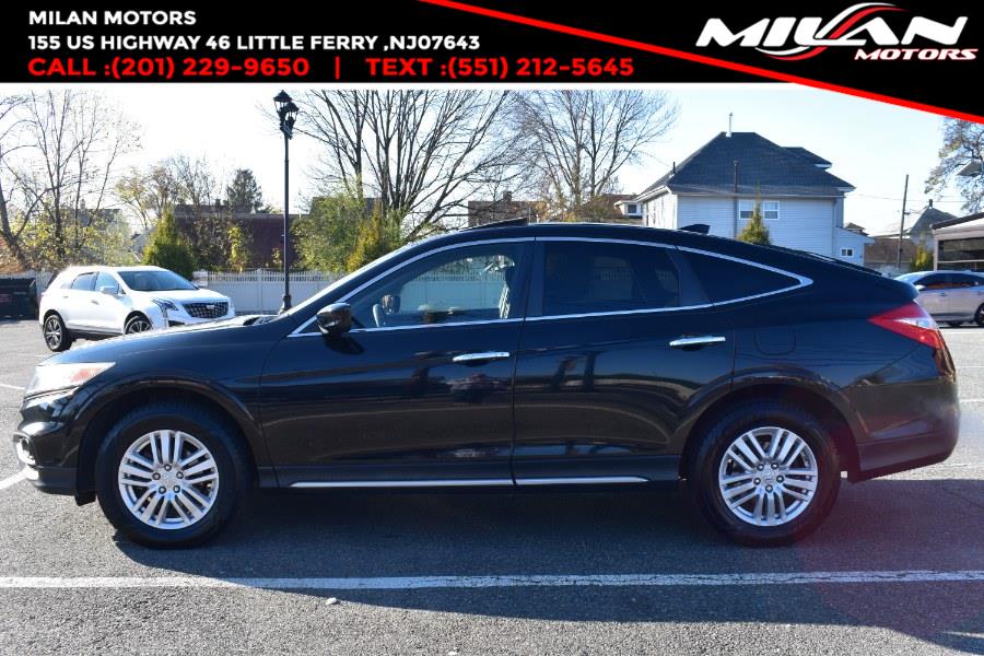 2015 Honda Crosstour 2WD I4 5dr EX, available for sale in Little Ferry , New Jersey | Milan Motors. Little Ferry , New Jersey 2015 Honda Crosstour 2WD I4 5dr EX, available for sale in Little Ferry , New Jersey | Milan Motors. Little Ferry , New Jersey