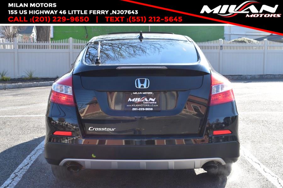 2015 Honda Crosstour 2WD I4 5dr EX, available for sale in Little Ferry , New Jersey | Milan Motors. Little Ferry , New Jersey 2015 Honda Crosstour 2WD I4 5dr EX, available for sale in Little Ferry , New Jersey | Milan Motors. Little Ferry , New Jersey