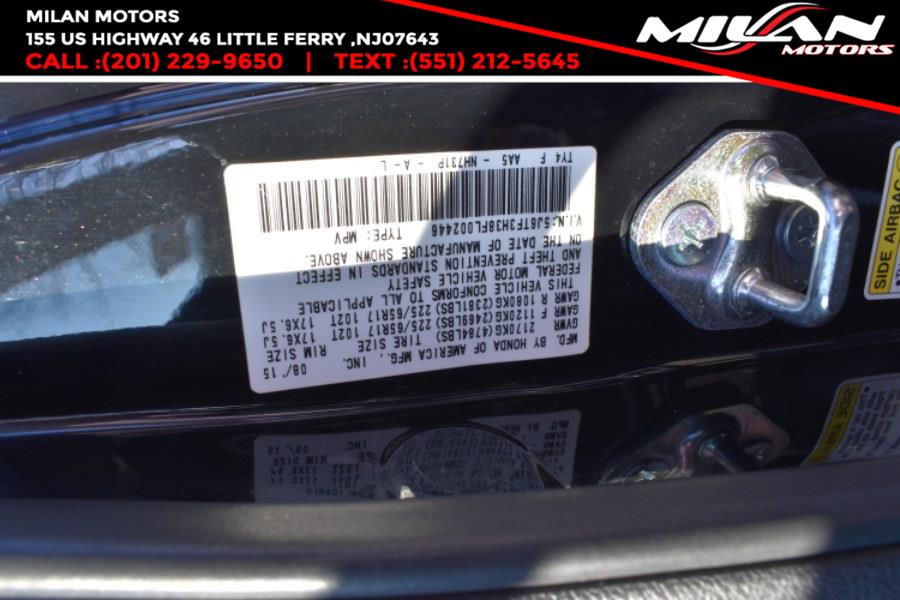 2015 Honda Crosstour 2WD I4 5dr EX, available for sale in Little Ferry , New Jersey | Milan Motors. Little Ferry , New Jersey 2015 Honda Crosstour 2WD I4 5dr EX, available for sale in Little Ferry , New Jersey | Milan Motors. Little Ferry , New Jersey