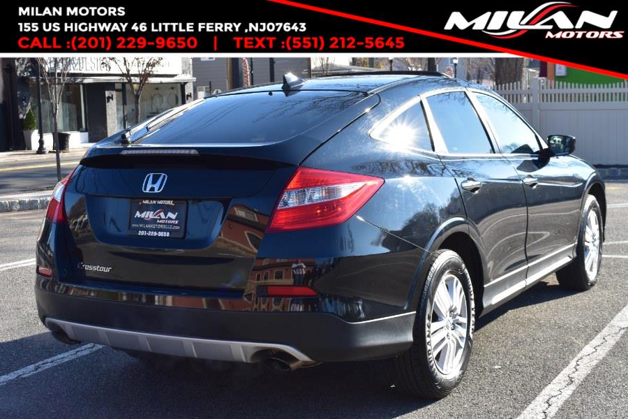 2015 Honda Crosstour 2WD I4 5dr EX, available for sale in Little Ferry , New Jersey | Milan Motors. Little Ferry , New Jersey 2015 Honda Crosstour 2WD I4 5dr EX, available for sale in Little Ferry , New Jersey | Milan Motors. Little Ferry , New Jersey