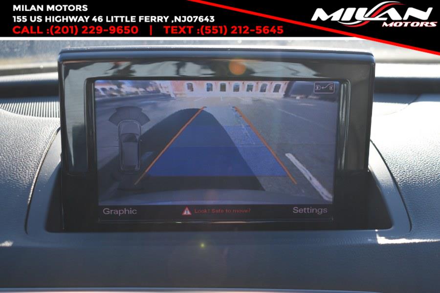 2016 Audi Q3 quattro 4dr Premium Plus, available for sale in Little Ferry , New Jersey | Milan Motors. Little Ferry , New Jersey 2016 Audi Q3 quattro 4dr Premium Plus, available for sale in Little Ferry , New Jersey | Milan Motors. Little Ferry , New Jersey