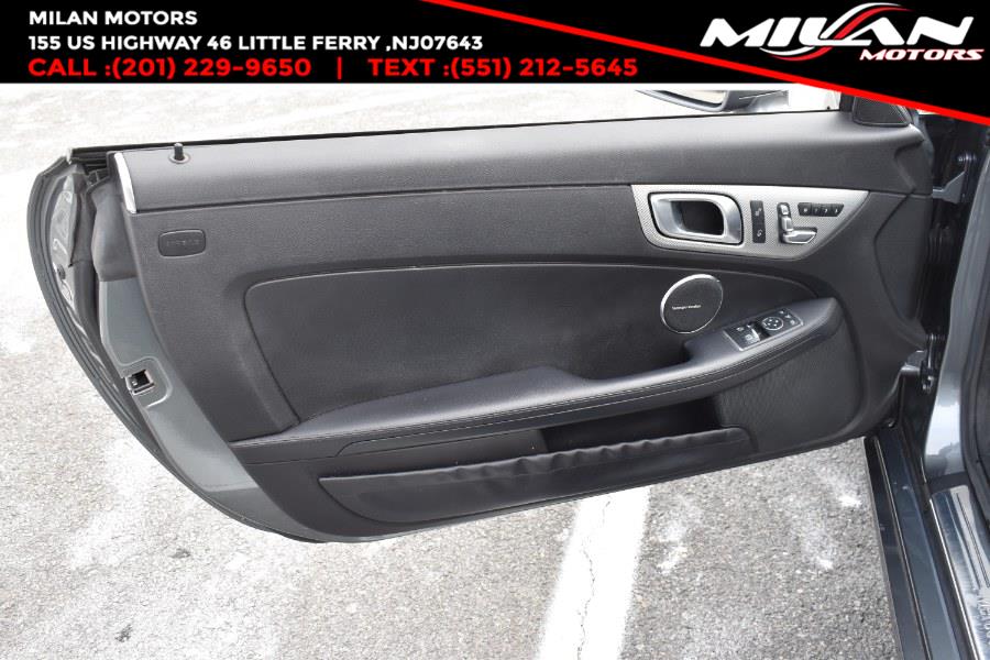 2017 Mercedes-Benz SLC SLC 300 Roadster, available for sale in Little Ferry , New Jersey | Milan Motors. Little Ferry , New Jersey 2017 Mercedes-Benz SLC SLC 300 Roadster, available for sale in Little Ferry , New Jersey | Milan Motors. Little Ferry , New Jersey