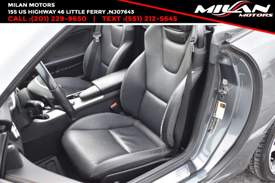 2017 Mercedes-Benz SLC SLC 300 Roadster, available for sale in Little Ferry , New Jersey | Milan Motors. Little Ferry , New Jersey 2017 Mercedes-Benz SLC SLC 300 Roadster, available for sale in Little Ferry , New Jersey | Milan Motors. Little Ferry , New Jersey