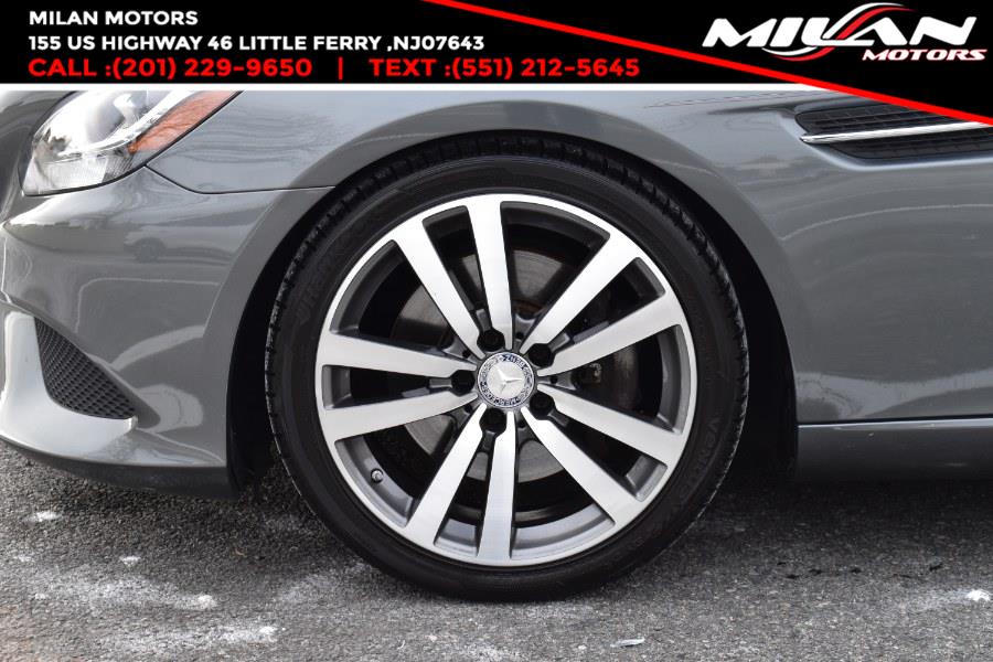 2017 Mercedes-Benz SLC SLC 300 Roadster, available for sale in Little Ferry , New Jersey | Milan Motors. Little Ferry , New Jersey 2017 Mercedes-Benz SLC SLC 300 Roadster, available for sale in Little Ferry , New Jersey | Milan Motors. Little Ferry , New Jersey