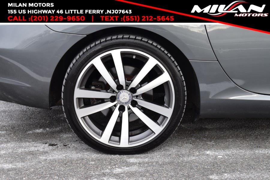 2017 Mercedes-Benz SLC SLC 300 Roadster, available for sale in Little Ferry , New Jersey | Milan Motors. Little Ferry , New Jersey 2017 Mercedes-Benz SLC SLC 300 Roadster, available for sale in Little Ferry , New Jersey | Milan Motors. Little Ferry , New Jersey