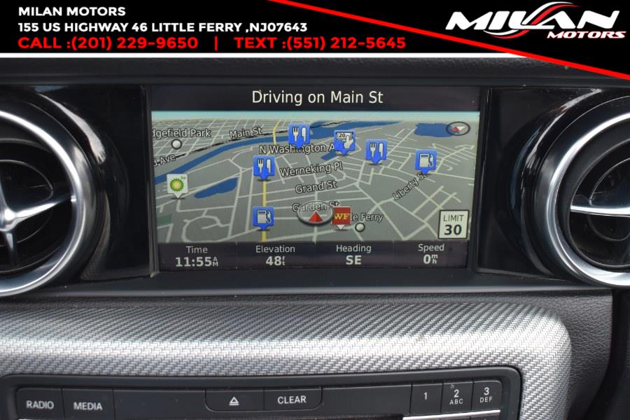 2017 Mercedes-Benz SLC SLC 300 Roadster, available for sale in Little Ferry , New Jersey | Milan Motors. Little Ferry , New Jersey 2017 Mercedes-Benz SLC SLC 300 Roadster, available for sale in Little Ferry , New Jersey | Milan Motors. Little Ferry , New Jersey