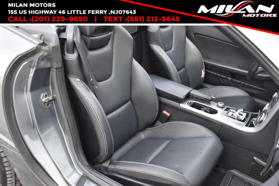 2017 Mercedes-Benz SLC SLC 300 Roadster, available for sale in Little Ferry , New Jersey | Milan Motors. Little Ferry , New Jersey 2017 Mercedes-Benz SLC SLC 300 Roadster, available for sale in Little Ferry , New Jersey | Milan Motors. Little Ferry , New Jersey