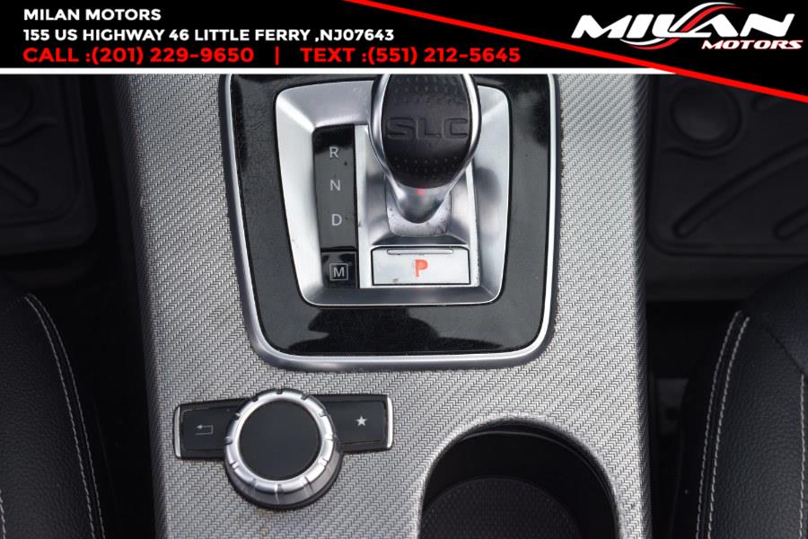 2017 Mercedes-Benz SLC SLC 300 Roadster, available for sale in Little Ferry , New Jersey | Milan Motors. Little Ferry , New Jersey 2017 Mercedes-Benz SLC SLC 300 Roadster, available for sale in Little Ferry , New Jersey | Milan Motors. Little Ferry , New Jersey