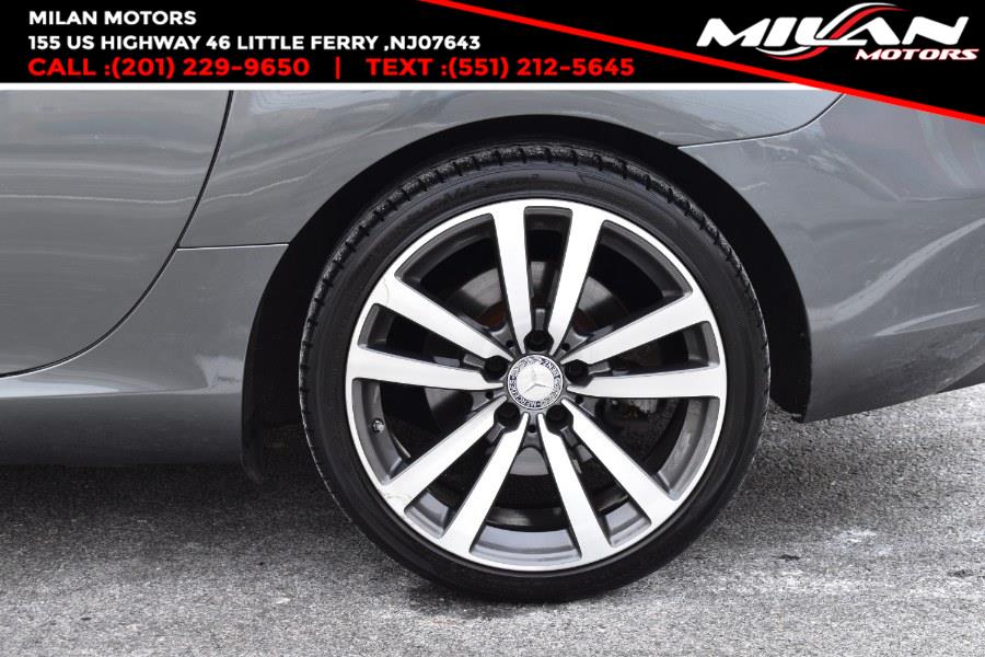 2017 Mercedes-Benz SLC SLC 300 Roadster, available for sale in Little Ferry , New Jersey | Milan Motors. Little Ferry , New Jersey 2017 Mercedes-Benz SLC SLC 300 Roadster, available for sale in Little Ferry , New Jersey | Milan Motors. Little Ferry , New Jersey