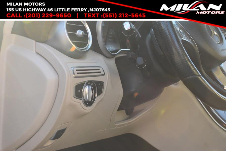 2015 Mercedes-Benz C-Class 4dr Sdn C300 4MATIC, available for sale in Little Ferry , New Jersey | Milan Motors. Little Ferry , New Jersey 2015 Mercedes-Benz C-Class 4dr Sdn C300 4MATIC, available for sale in Little Ferry , New Jersey | Milan Motors. Little Ferry , New Jersey