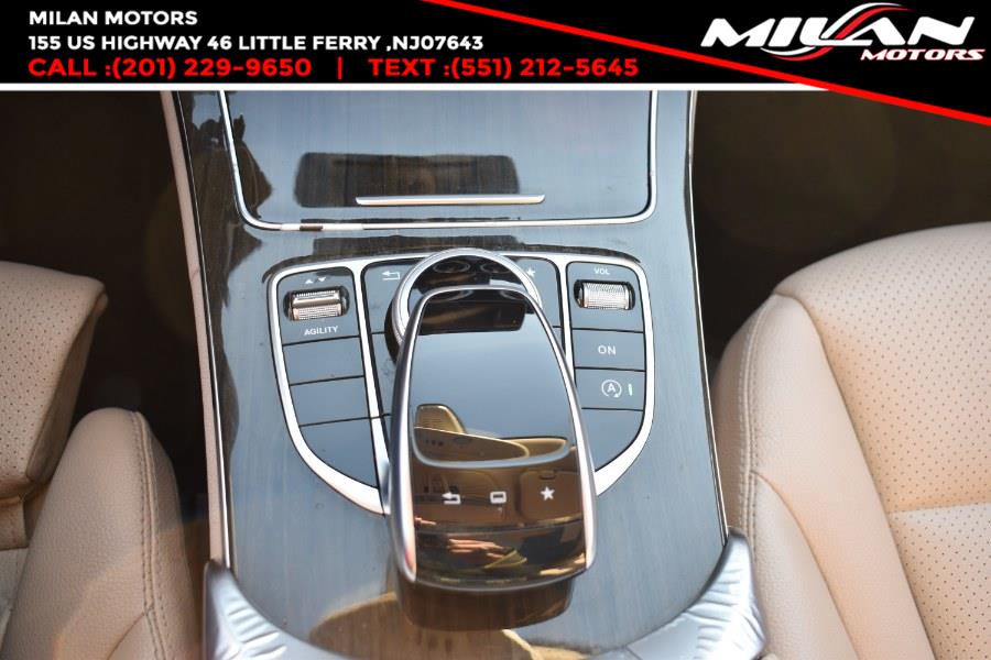 2015 Mercedes-Benz C-Class 4dr Sdn C300 4MATIC, available for sale in Little Ferry , New Jersey | Milan Motors. Little Ferry , New Jersey 2015 Mercedes-Benz C-Class 4dr Sdn C300 4MATIC, available for sale in Little Ferry , New Jersey | Milan Motors. Little Ferry , New Jersey