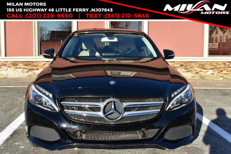 2015 Mercedes-Benz C-Class 4dr Sdn C300 4MATIC, available for sale in Little Ferry , New Jersey | Milan Motors. Little Ferry , New Jersey 2015 Mercedes-Benz C-Class 4dr Sdn C300 4MATIC, available for sale in Little Ferry , New Jersey | Milan Motors. Little Ferry , New Jersey