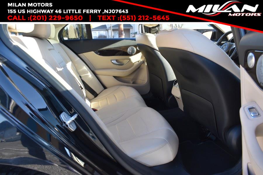 2015 Mercedes-Benz C-Class 4dr Sdn C300 4MATIC, available for sale in Little Ferry , New Jersey | Milan Motors. Little Ferry , New Jersey 2015 Mercedes-Benz C-Class 4dr Sdn C300 4MATIC, available for sale in Little Ferry , New Jersey | Milan Motors. Little Ferry , New Jersey