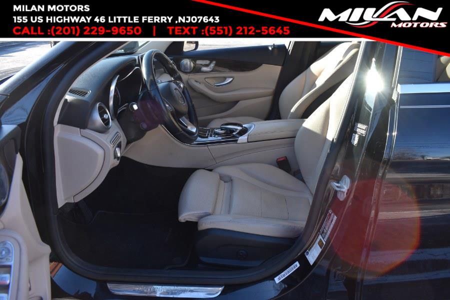 2015 Mercedes-Benz C-Class 4dr Sdn C300 4MATIC, available for sale in Little Ferry , New Jersey | Milan Motors. Little Ferry , New Jersey 2015 Mercedes-Benz C-Class 4dr Sdn C300 4MATIC, available for sale in Little Ferry , New Jersey | Milan Motors. Little Ferry , New Jersey