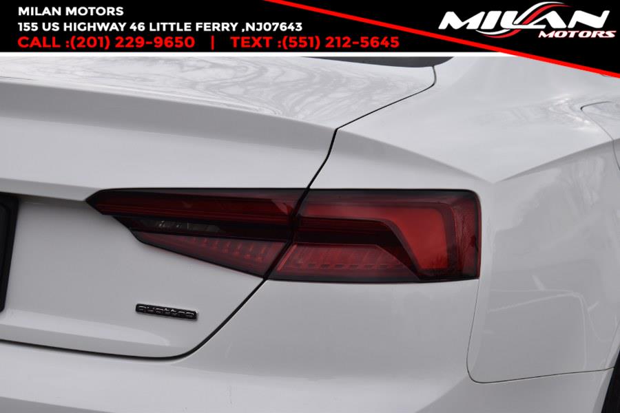 2019 Audi A5 Coupe Premium Plus 45 TFSI quattro, available for sale in Little Ferry , New Jersey | Milan Motors. Little Ferry , New Jersey 2019 Audi A5 Coupe Premium Plus 45 TFSI quattro, available for sale in Little Ferry , New Jersey | Milan Motors. Little Ferry , New Jersey
