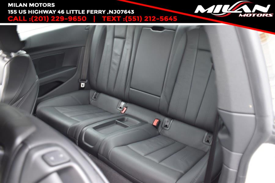 2019 Audi A5 Coupe Premium Plus 45 TFSI quattro, available for sale in Little Ferry , New Jersey | Milan Motors. Little Ferry , New Jersey 2019 Audi A5 Coupe Premium Plus 45 TFSI quattro, available for sale in Little Ferry , New Jersey | Milan Motors. Little Ferry , New Jersey
