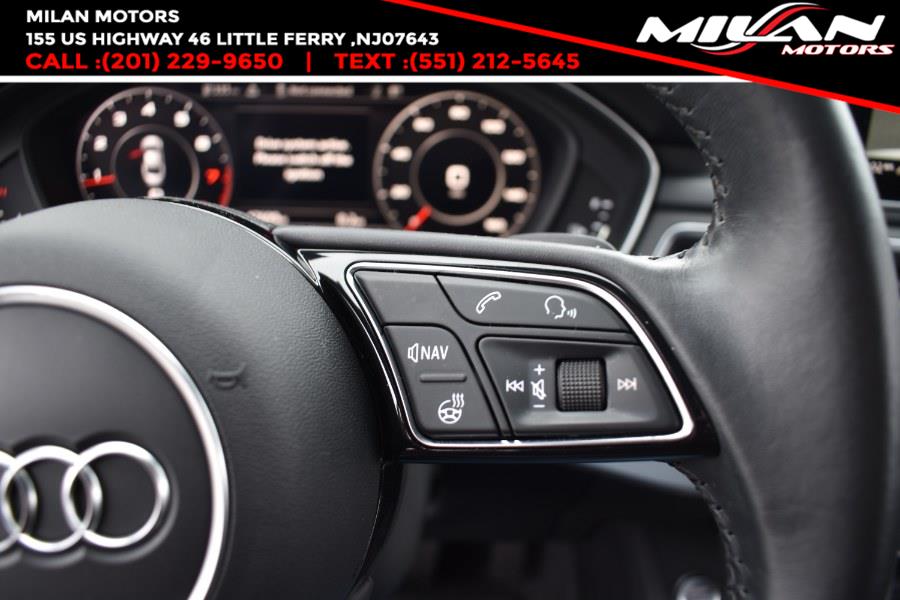 2019 Audi A5 Coupe Premium Plus 45 TFSI quattro, available for sale in Little Ferry , New Jersey | Milan Motors. Little Ferry , New Jersey 2019 Audi A5 Coupe Premium Plus 45 TFSI quattro, available for sale in Little Ferry , New Jersey | Milan Motors. Little Ferry , New Jersey