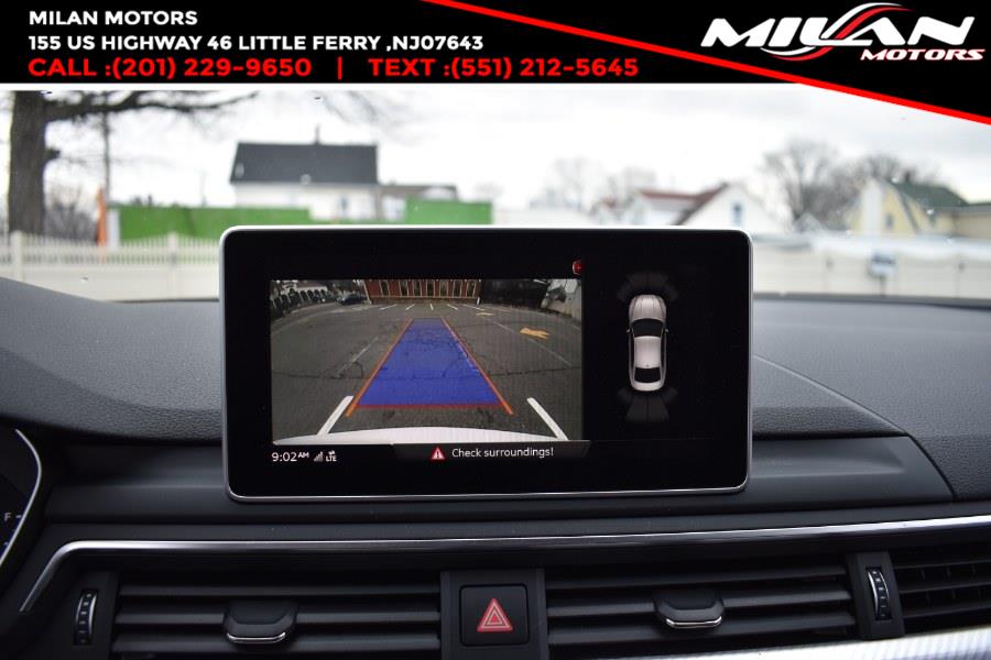 2019 Audi A5 Coupe Premium Plus 45 TFSI quattro, available for sale in Little Ferry , New Jersey | Milan Motors. Little Ferry , New Jersey 2019 Audi A5 Coupe Premium Plus 45 TFSI quattro, available for sale in Little Ferry , New Jersey | Milan Motors. Little Ferry , New Jersey
