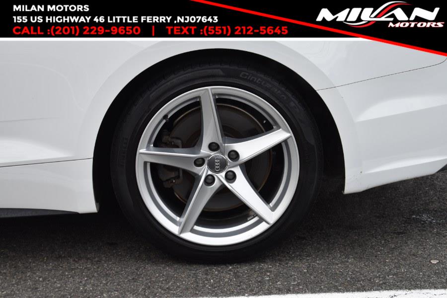 2019 Audi A5 Coupe Premium Plus 45 TFSI quattro, available for sale in Little Ferry , New Jersey | Milan Motors. Little Ferry , New Jersey 2019 Audi A5 Coupe Premium Plus 45 TFSI quattro, available for sale in Little Ferry , New Jersey | Milan Motors. Little Ferry , New Jersey