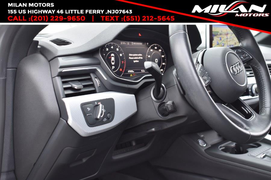 2019 Audi A5 Coupe Premium Plus 45 TFSI quattro, available for sale in Little Ferry , New Jersey | Milan Motors. Little Ferry , New Jersey 2019 Audi A5 Coupe Premium Plus 45 TFSI quattro, available for sale in Little Ferry , New Jersey | Milan Motors. Little Ferry , New Jersey