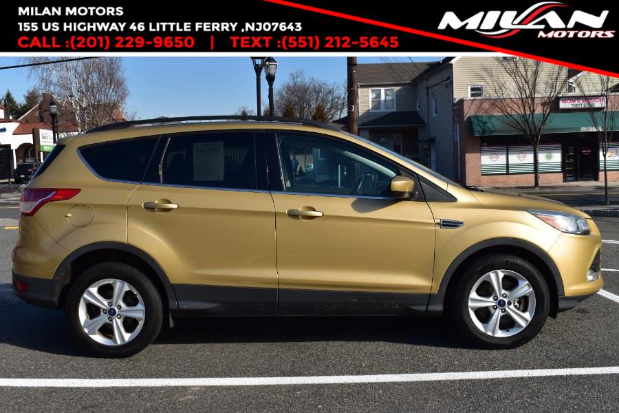 2015 Ford Escape 4WD 4dr SE, available for sale in Little Ferry , New Jersey | Milan Motors. Little Ferry , New Jersey 2015 Ford Escape 4WD 4dr SE, available for sale in Little Ferry , New Jersey | Milan Motors. Little Ferry , New Jersey