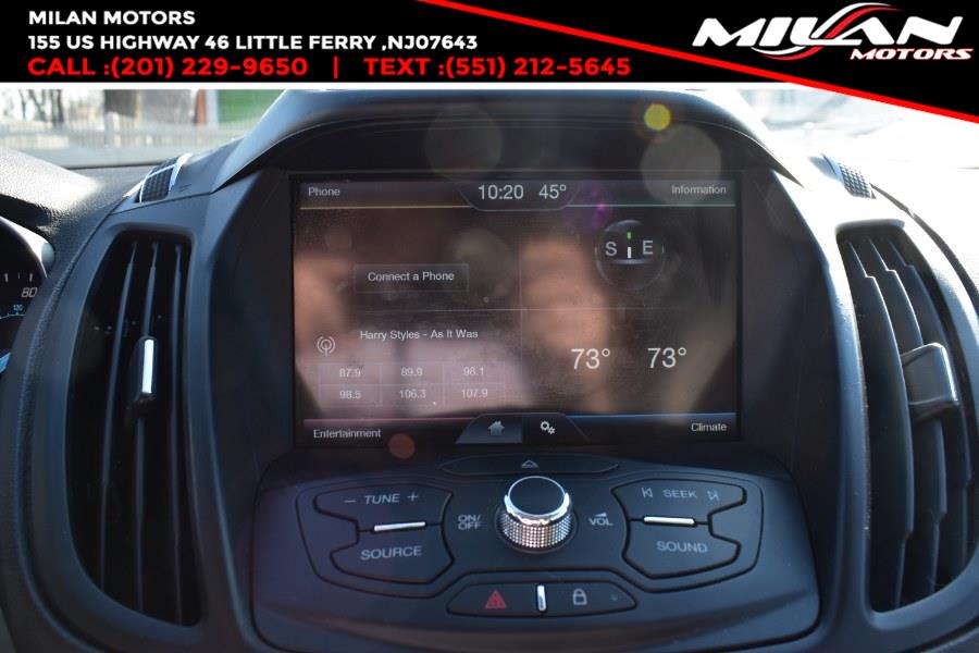 2015 Ford Escape 4WD 4dr SE, available for sale in Little Ferry , New Jersey | Milan Motors. Little Ferry , New Jersey 2015 Ford Escape 4WD 4dr SE, available for sale in Little Ferry , New Jersey | Milan Motors. Little Ferry , New Jersey