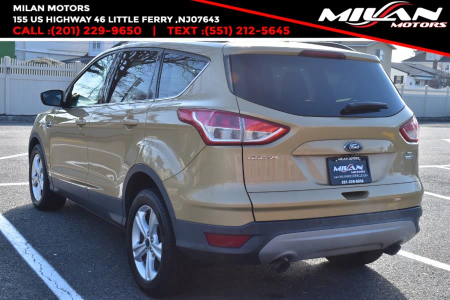 2015 Ford Escape 4WD 4dr SE, available for sale in Little Ferry , New Jersey | Milan Motors. Little Ferry , New Jersey 2015 Ford Escape 4WD 4dr SE, available for sale in Little Ferry , New Jersey | Milan Motors. Little Ferry , New Jersey