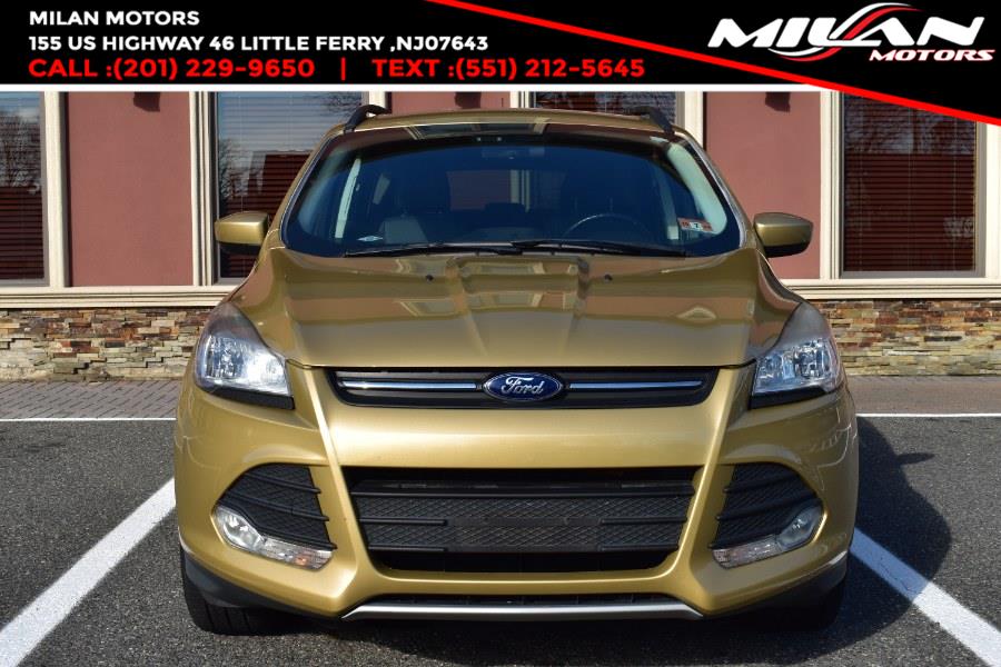 2015 Ford Escape 4WD 4dr SE, available for sale in Little Ferry , New Jersey | Milan Motors. Little Ferry , New Jersey 2015 Ford Escape 4WD 4dr SE, available for sale in Little Ferry , New Jersey | Milan Motors. Little Ferry , New Jersey