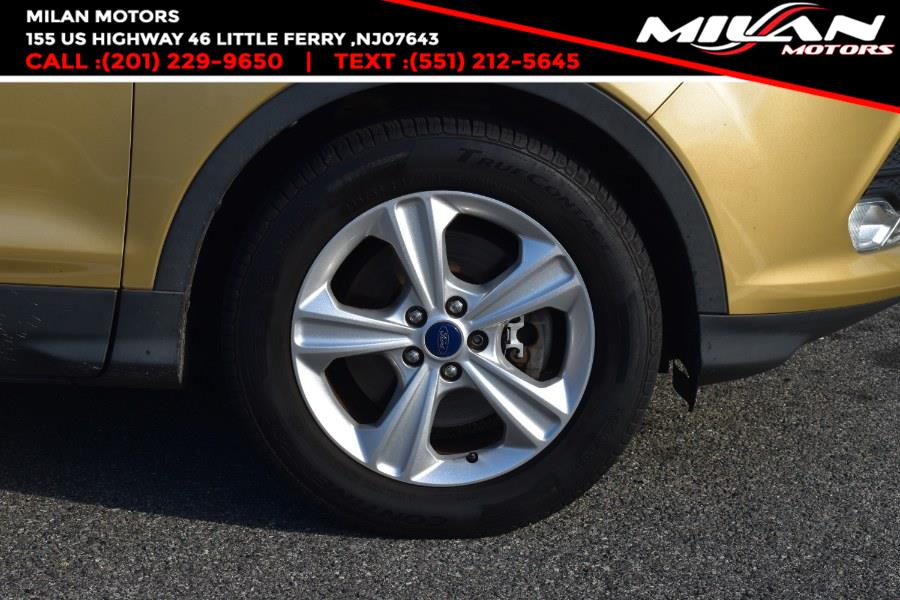 2015 Ford Escape 4WD 4dr SE, available for sale in Little Ferry , New Jersey | Milan Motors. Little Ferry , New Jersey 2015 Ford Escape 4WD 4dr SE, available for sale in Little Ferry , New Jersey | Milan Motors. Little Ferry , New Jersey