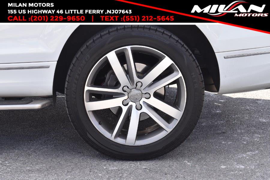 2015 Audi Q7 quattro 4dr 3.0T Premium Plus, available for sale in Little Ferry , New Jersey | Milan Motors. Little Ferry , New Jersey 2015 Audi Q7 quattro 4dr 3.0T Premium Plus, available for sale in Little Ferry , New Jersey | Milan Motors. Little Ferry , New Jersey