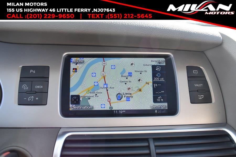 2015 Audi Q7 quattro 4dr 3.0T Premium Plus, available for sale in Little Ferry , New Jersey | Milan Motors. Little Ferry , New Jersey 2015 Audi Q7 quattro 4dr 3.0T Premium Plus, available for sale in Little Ferry , New Jersey | Milan Motors. Little Ferry , New Jersey