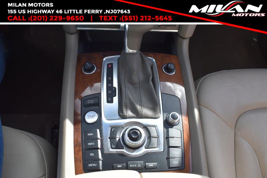 2015 Audi Q7 quattro 4dr 3.0T Premium Plus, available for sale in Little Ferry , New Jersey | Milan Motors. Little Ferry , New Jersey 2015 Audi Q7 quattro 4dr 3.0T Premium Plus, available for sale in Little Ferry , New Jersey | Milan Motors. Little Ferry , New Jersey