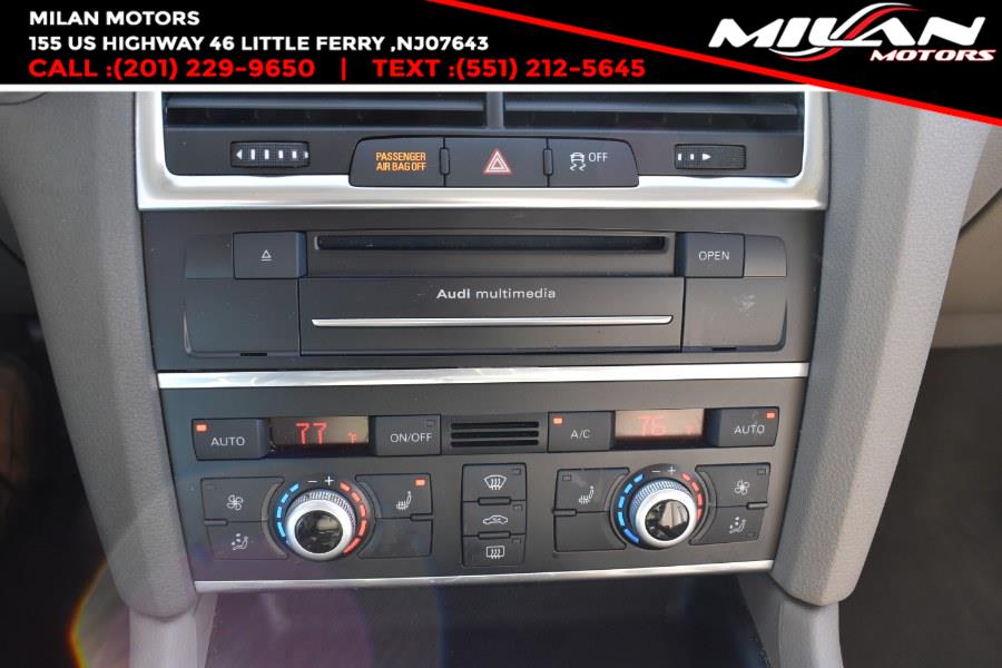2015 Audi Q7 quattro 4dr 3.0T Premium Plus, available for sale in Little Ferry , New Jersey | Milan Motors. Little Ferry , New Jersey 2015 Audi Q7 quattro 4dr 3.0T Premium Plus, available for sale in Little Ferry , New Jersey | Milan Motors. Little Ferry , New Jersey