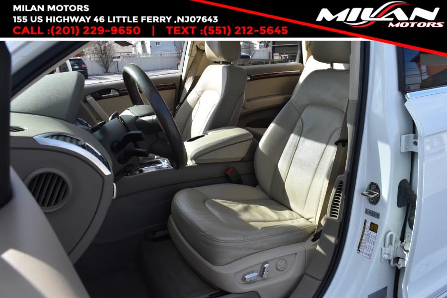 2015 Audi Q7 quattro 4dr 3.0T Premium Plus, available for sale in Little Ferry , New Jersey | Milan Motors. Little Ferry , New Jersey 2015 Audi Q7 quattro 4dr 3.0T Premium Plus, available for sale in Little Ferry , New Jersey | Milan Motors. Little Ferry , New Jersey