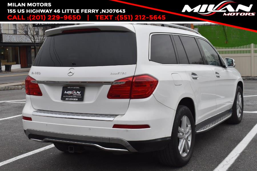 2015 Mercedes-Benz GL-Class 4MATIC 4dr GL 350 BlueTEC, available for sale in Little Ferry , New Jersey | Milan Motors. Little Ferry , New Jersey 2015 Mercedes-Benz GL-Class 4MATIC 4dr GL 350 BlueTEC, available for sale in Little Ferry , New Jersey | Milan Motors. Little Ferry , New Jersey