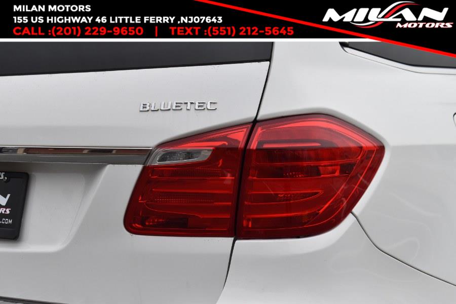 2015 Mercedes-Benz GL-Class 4MATIC 4dr GL 350 BlueTEC, available for sale in Little Ferry , New Jersey | Milan Motors. Little Ferry , New Jersey 2015 Mercedes-Benz GL-Class 4MATIC 4dr GL 350 BlueTEC, available for sale in Little Ferry , New Jersey | Milan Motors. Little Ferry , New Jersey