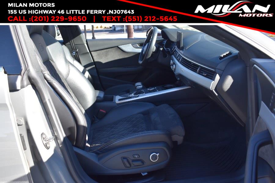 2019 Audi S5 Sportback Premium 3.0 TFSI quattro, available for sale in Little Ferry , New Jersey | Milan Motors. Little Ferry , New Jersey 2019 Audi S5 Sportback Premium 3.0 TFSI quattro, available for sale in Little Ferry , New Jersey | Milan Motors. Little Ferry , New Jersey