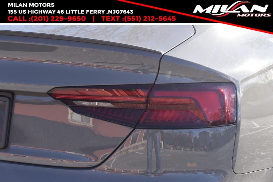 2019 Audi S5 Sportback Premium 3.0 TFSI quattro, available for sale in Little Ferry , New Jersey | Milan Motors. Little Ferry , New Jersey 2019 Audi S5 Sportback Premium 3.0 TFSI quattro, available for sale in Little Ferry , New Jersey | Milan Motors. Little Ferry , New Jersey