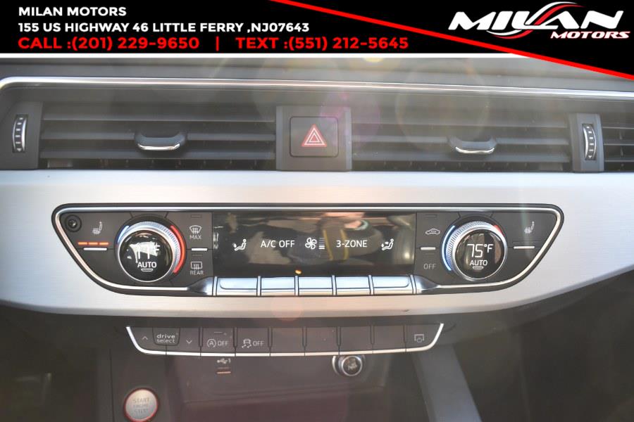 2019 Audi S5 Sportback Premium 3.0 TFSI quattro, available for sale in Little Ferry , New Jersey | Milan Motors. Little Ferry , New Jersey 2019 Audi S5 Sportback Premium 3.0 TFSI quattro, available for sale in Little Ferry , New Jersey | Milan Motors. Little Ferry , New Jersey