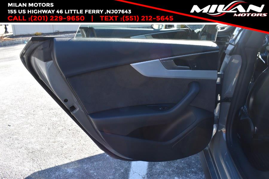 2019 Audi S5 Sportback Premium 3.0 TFSI quattro, available for sale in Little Ferry , New Jersey | Milan Motors. Little Ferry , New Jersey 2019 Audi S5 Sportback Premium 3.0 TFSI quattro, available for sale in Little Ferry , New Jersey | Milan Motors. Little Ferry , New Jersey