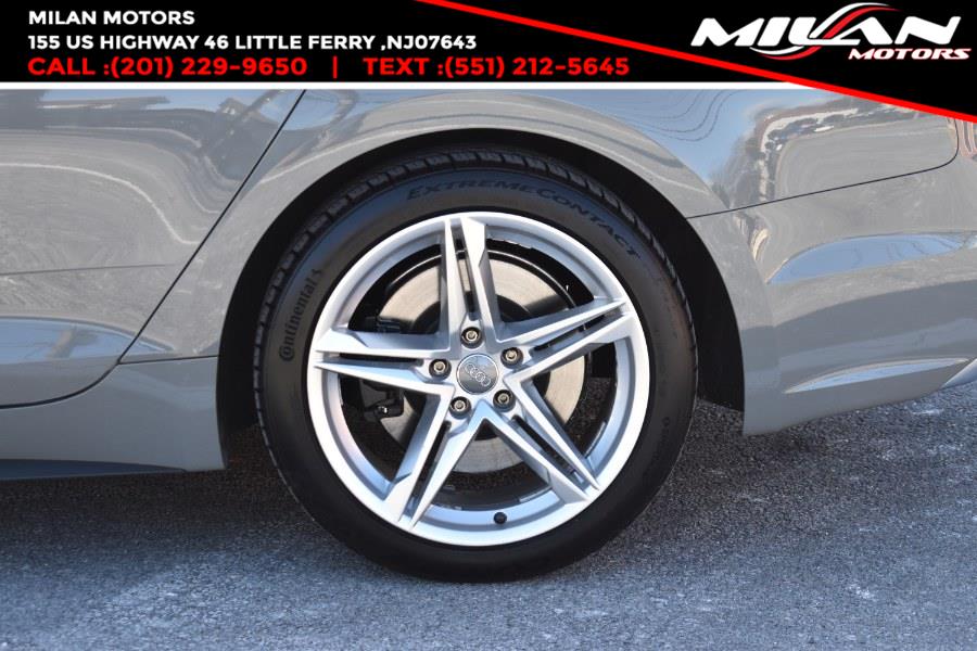 2019 Audi S5 Sportback Premium 3.0 TFSI quattro, available for sale in Little Ferry , New Jersey | Milan Motors. Little Ferry , New Jersey 2019 Audi S5 Sportback Premium 3.0 TFSI quattro, available for sale in Little Ferry , New Jersey | Milan Motors. Little Ferry , New Jersey