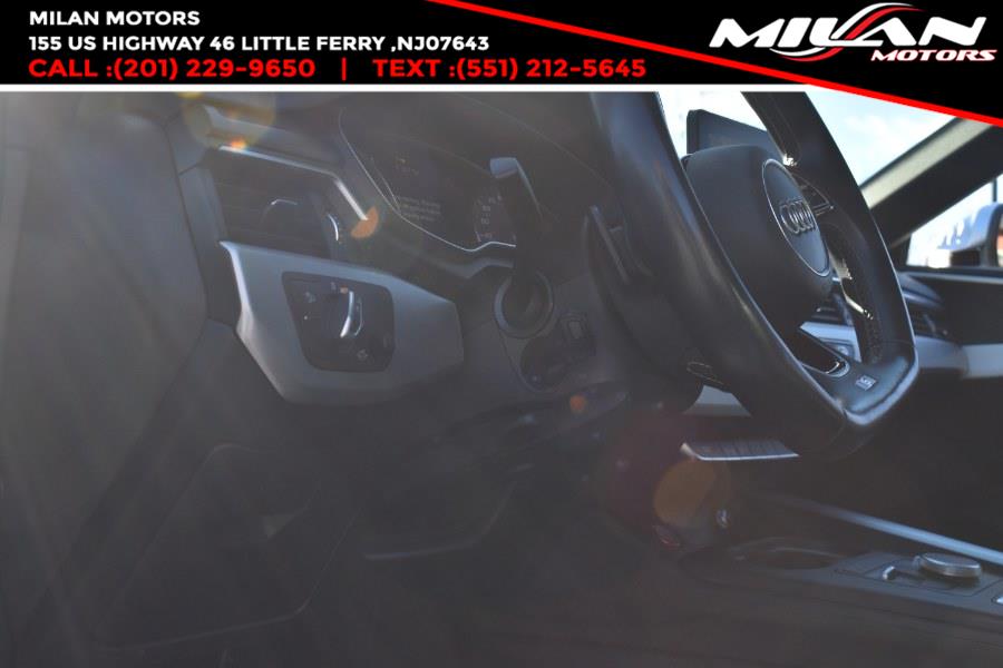 2019 Audi S5 Sportback Premium 3.0 TFSI quattro, available for sale in Little Ferry , New Jersey | Milan Motors. Little Ferry , New Jersey 2019 Audi S5 Sportback Premium 3.0 TFSI quattro, available for sale in Little Ferry , New Jersey | Milan Motors. Little Ferry , New Jersey