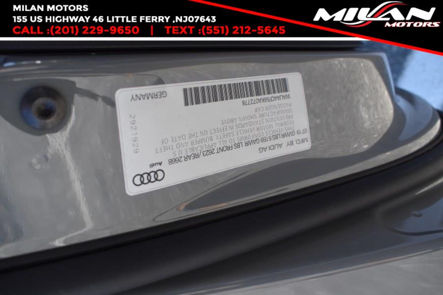 2019 Audi S5 Sportback Premium 3.0 TFSI quattro, available for sale in Little Ferry , New Jersey | Milan Motors. Little Ferry , New Jersey 2019 Audi S5 Sportback Premium 3.0 TFSI quattro, available for sale in Little Ferry , New Jersey | Milan Motors. Little Ferry , New Jersey