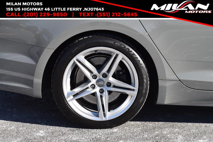 2019 Audi S5 Sportback Premium 3.0 TFSI quattro, available for sale in Little Ferry , New Jersey | Milan Motors. Little Ferry , New Jersey 2019 Audi S5 Sportback Premium 3.0 TFSI quattro, available for sale in Little Ferry , New Jersey | Milan Motors. Little Ferry , New Jersey