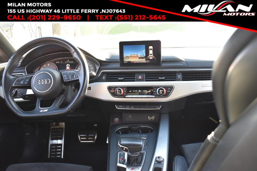 2019 Audi S5 Sportback Premium 3.0 TFSI quattro, available for sale in Little Ferry , New Jersey | Milan Motors. Little Ferry , New Jersey 2019 Audi S5 Sportback Premium 3.0 TFSI quattro, available for sale in Little Ferry , New Jersey | Milan Motors. Little Ferry , New Jersey