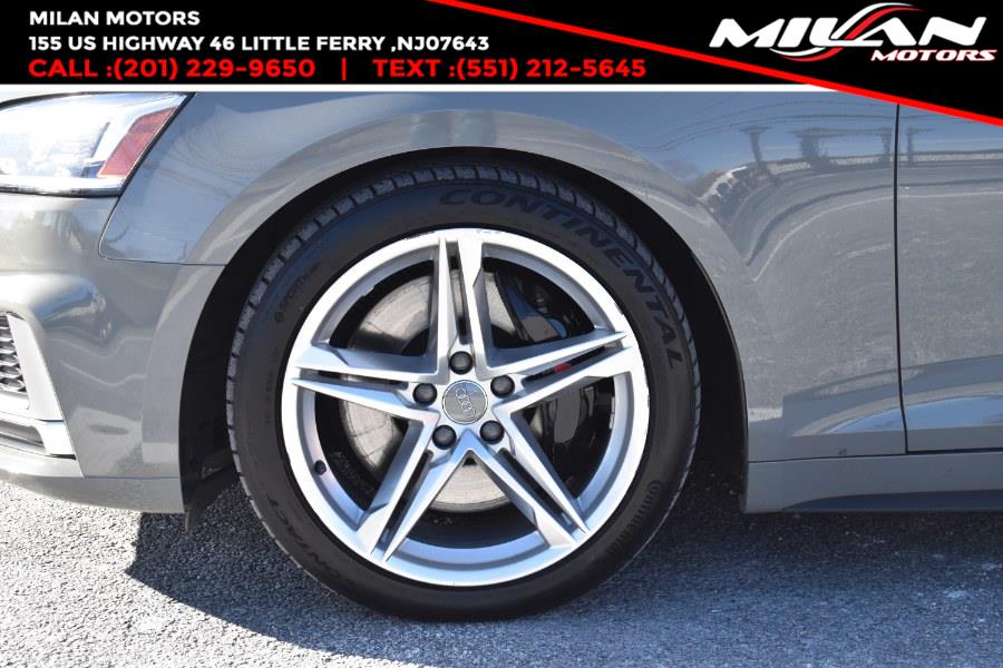 2019 Audi S5 Sportback Premium 3.0 TFSI quattro, available for sale in Little Ferry , New Jersey | Milan Motors. Little Ferry , New Jersey 2019 Audi S5 Sportback Premium 3.0 TFSI quattro, available for sale in Little Ferry , New Jersey | Milan Motors. Little Ferry , New Jersey