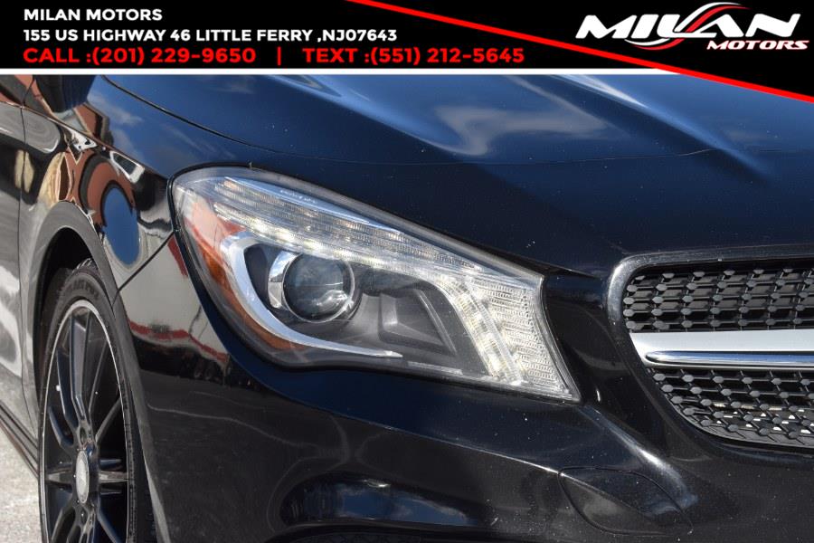 2014 Mercedes-Benz CLA-Class 4dr Sdn CLA 250 4MATIC, available for sale in Little Ferry , New Jersey | Milan Motors. Little Ferry , New Jersey 2014 Mercedes-Benz CLA-Class 4dr Sdn CLA 250 4MATIC, available for sale in Little Ferry , New Jersey | Milan Motors. Little Ferry , New Jersey
