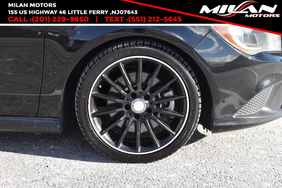 2014 Mercedes-Benz CLA-Class 4dr Sdn CLA 250 4MATIC, available for sale in Little Ferry , New Jersey | Milan Motors. Little Ferry , New Jersey 2014 Mercedes-Benz CLA-Class 4dr Sdn CLA 250 4MATIC, available for sale in Little Ferry , New Jersey | Milan Motors. Little Ferry , New Jersey