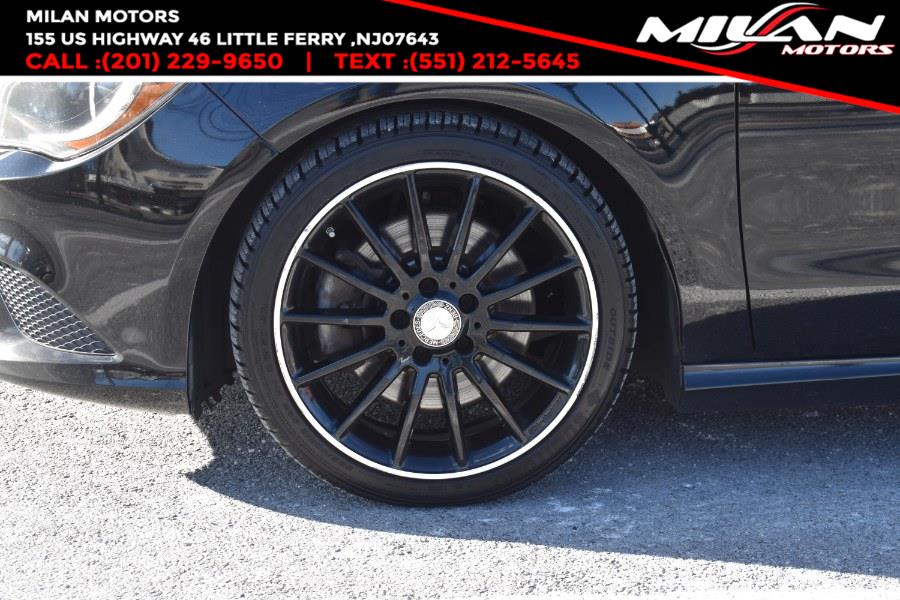 2014 Mercedes-Benz CLA-Class 4dr Sdn CLA 250 4MATIC, available for sale in Little Ferry , New Jersey | Milan Motors. Little Ferry , New Jersey 2014 Mercedes-Benz CLA-Class 4dr Sdn CLA 250 4MATIC, available for sale in Little Ferry , New Jersey | Milan Motors. Little Ferry , New Jersey
